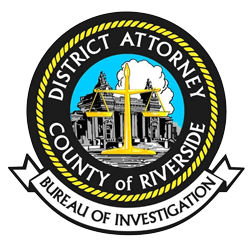 Bureau Of Investigation logo